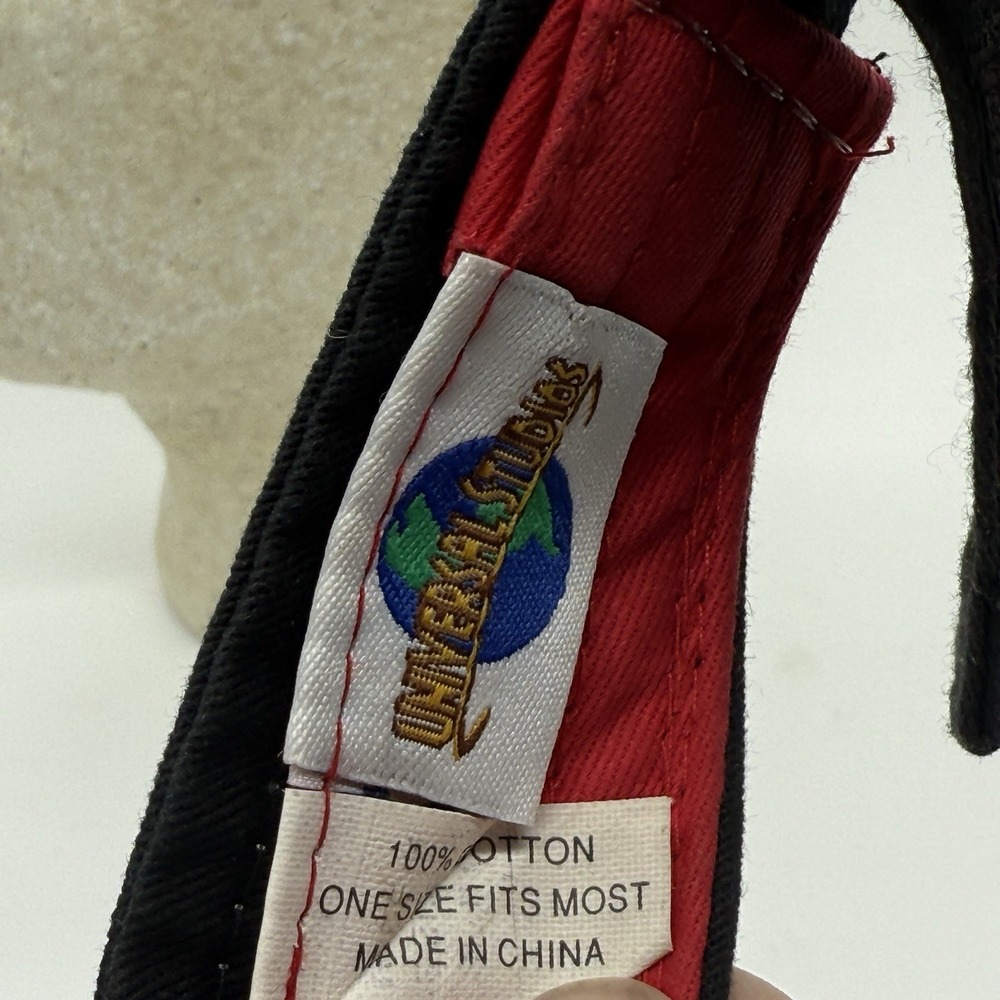 Universal Studios Florida Theme Park Flame Fire R… - image 7